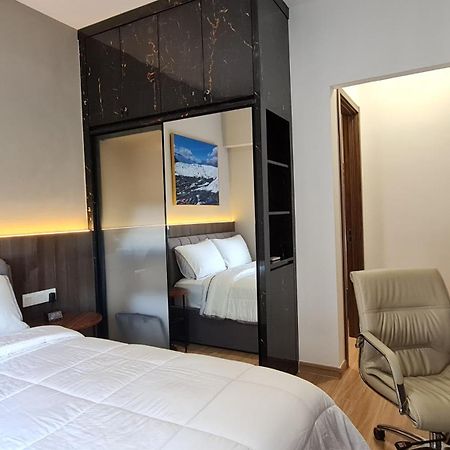 3Br Sky House Bsd Apartment Brandnew And Cozy Samporo Екстериор снимка