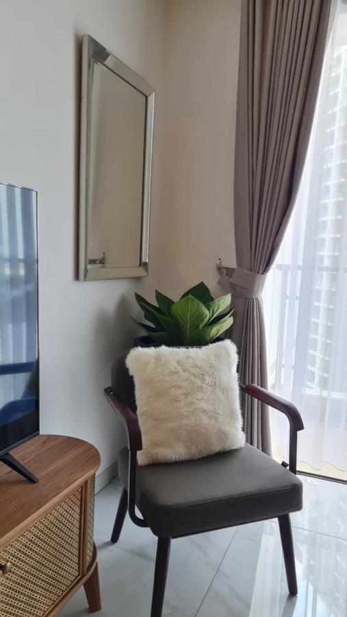 3Br Sky House Bsd Apartment Brandnew And Cozy Samporo Екстериор снимка
