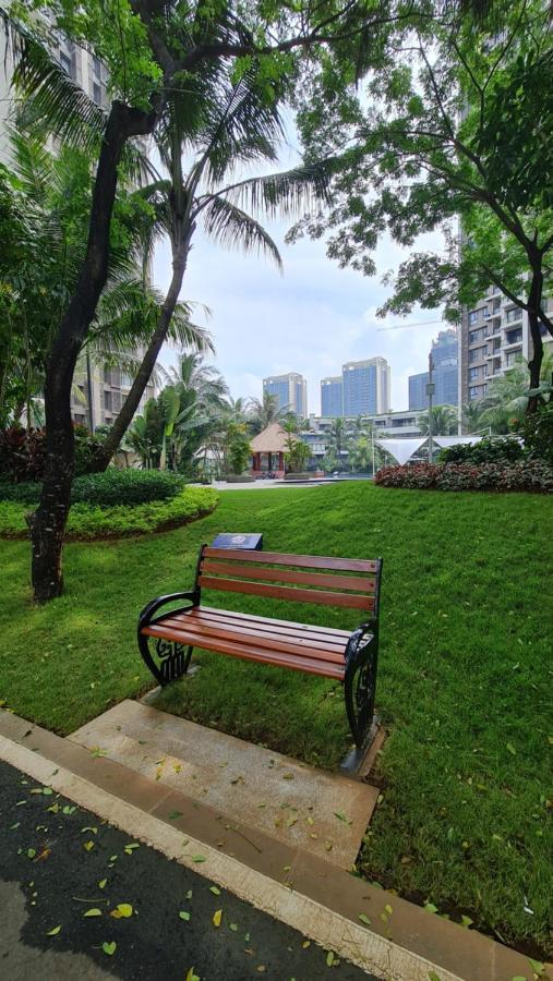 3Br Sky House Bsd Apartment Brandnew And Cozy Samporo Екстериор снимка