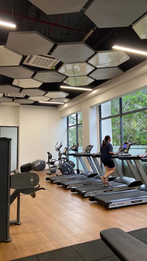 3Br Sky House Bsd Apartment Brandnew And Cozy Samporo Екстериор снимка