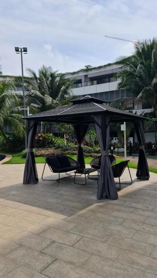 3Br Sky House Bsd Apartment Brandnew And Cozy Samporo Екстериор снимка