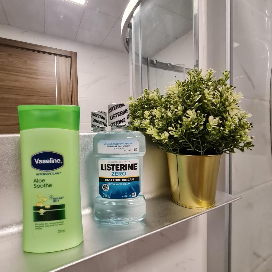 3Br Sky House Bsd Apartment Brandnew And Cozy Samporo Екстериор снимка