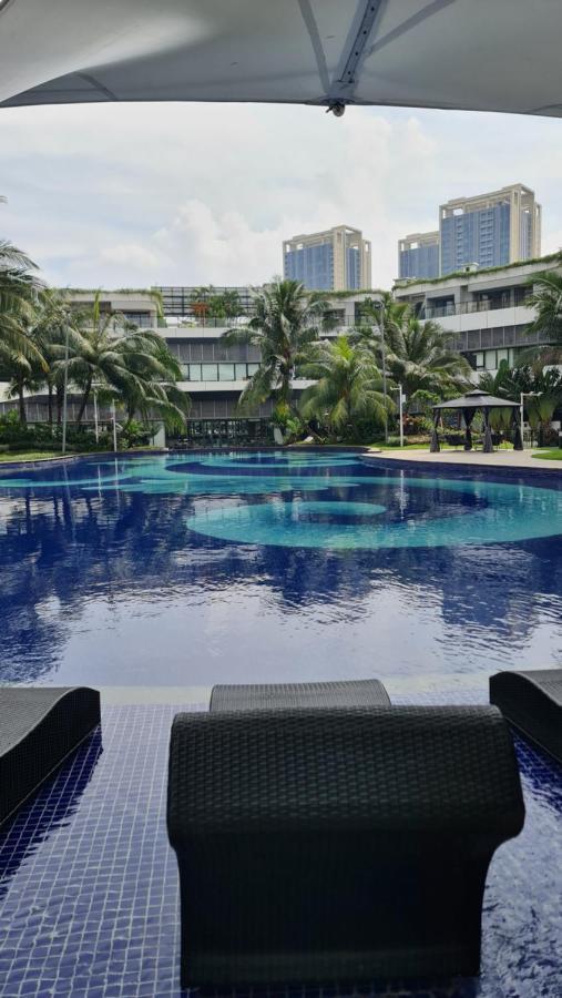 3Br Sky House Bsd Apartment Brandnew And Cozy Samporo Екстериор снимка