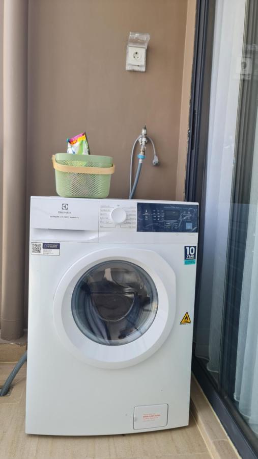 3Br Sky House Bsd Apartment Brandnew And Cozy Samporo Екстериор снимка