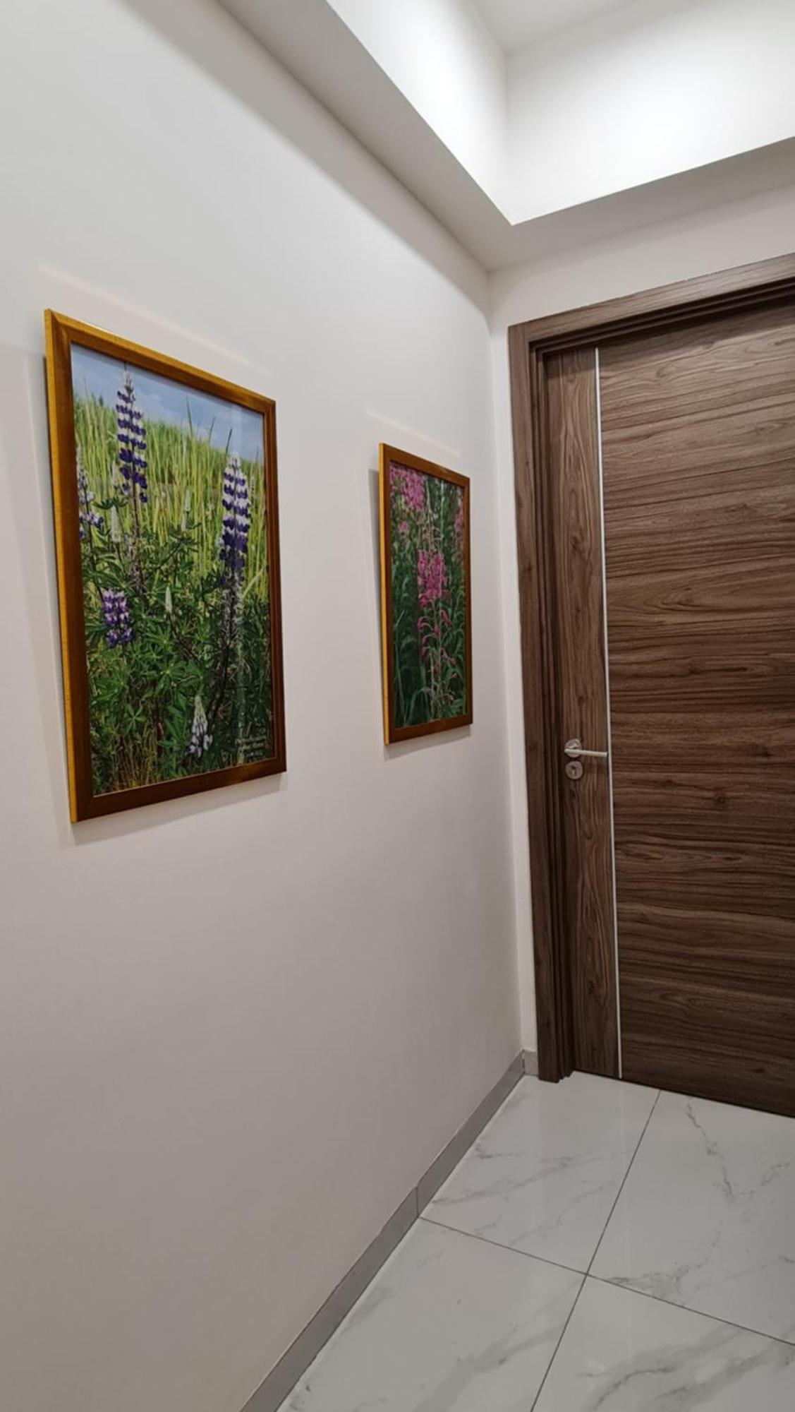 3Br Sky House Bsd Apartment Brandnew And Cozy Samporo Екстериор снимка