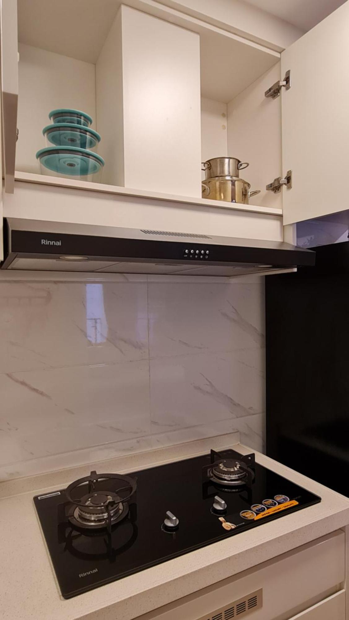 3Br Sky House Bsd Apartment Brandnew And Cozy Samporo Екстериор снимка