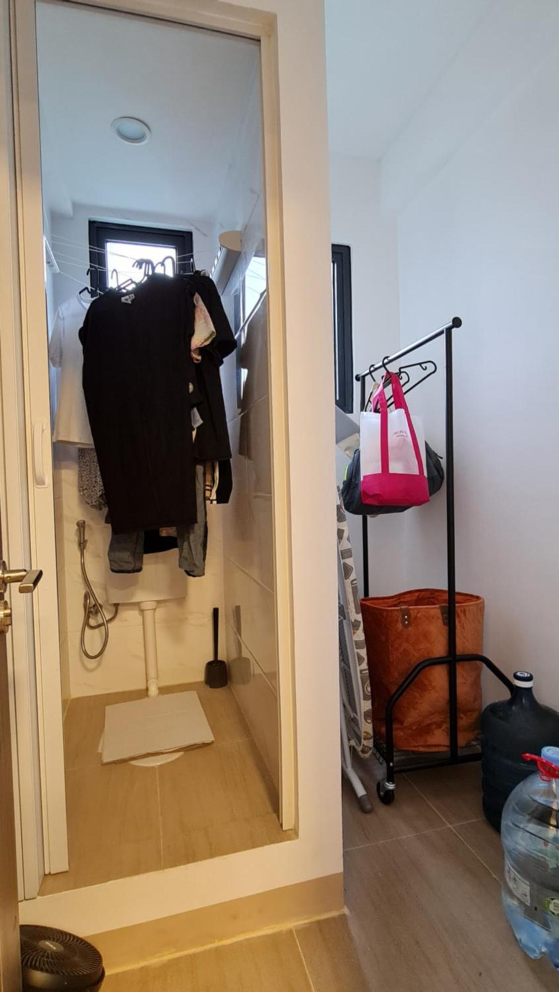 3Br Sky House Bsd Apartment Brandnew And Cozy Samporo Екстериор снимка