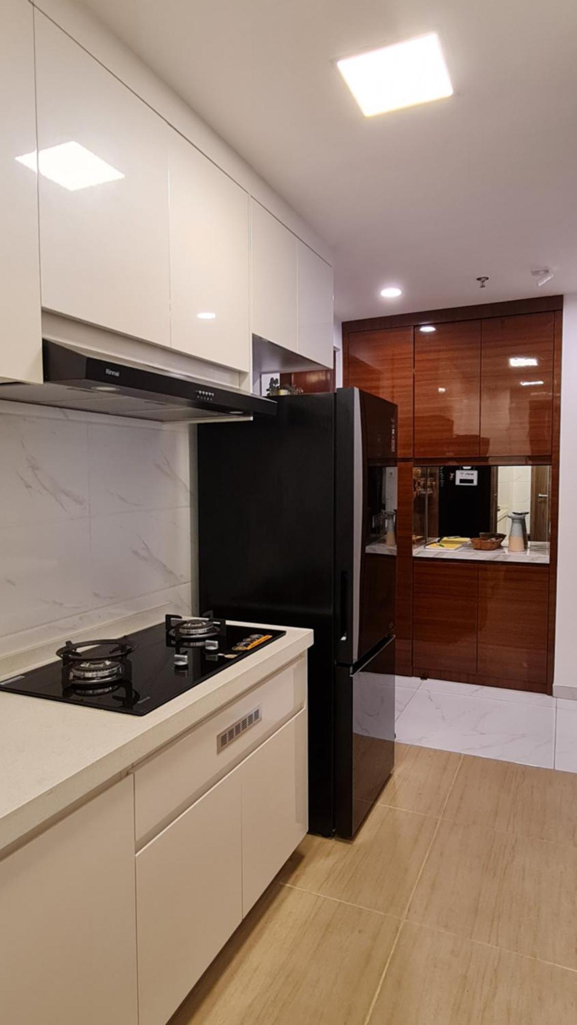 3Br Sky House Bsd Apartment Brandnew And Cozy Samporo Екстериор снимка