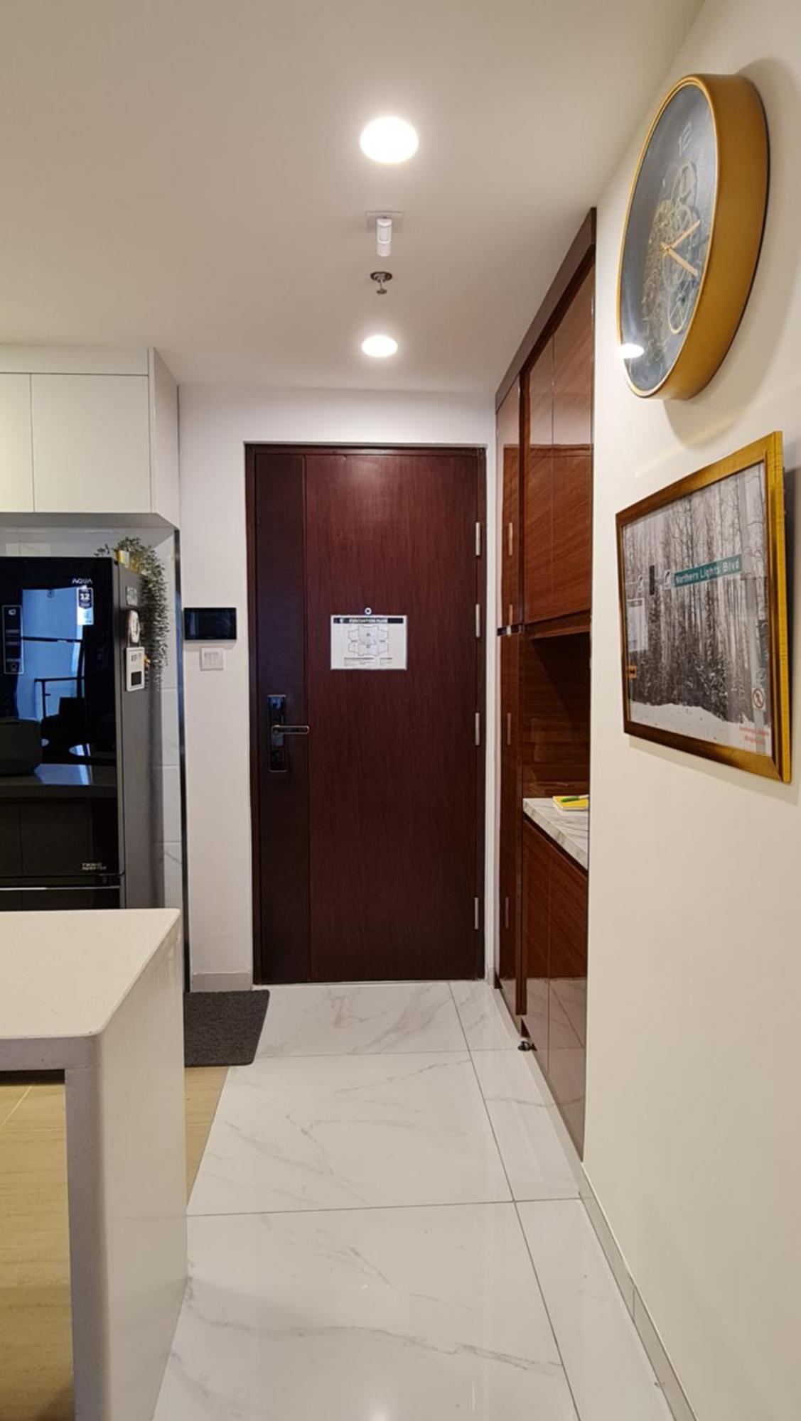 3Br Sky House Bsd Apartment Brandnew And Cozy Samporo Екстериор снимка
