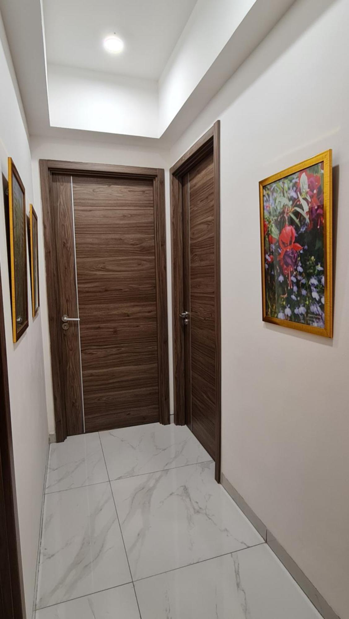 3Br Sky House Bsd Apartment Brandnew And Cozy Samporo Екстериор снимка