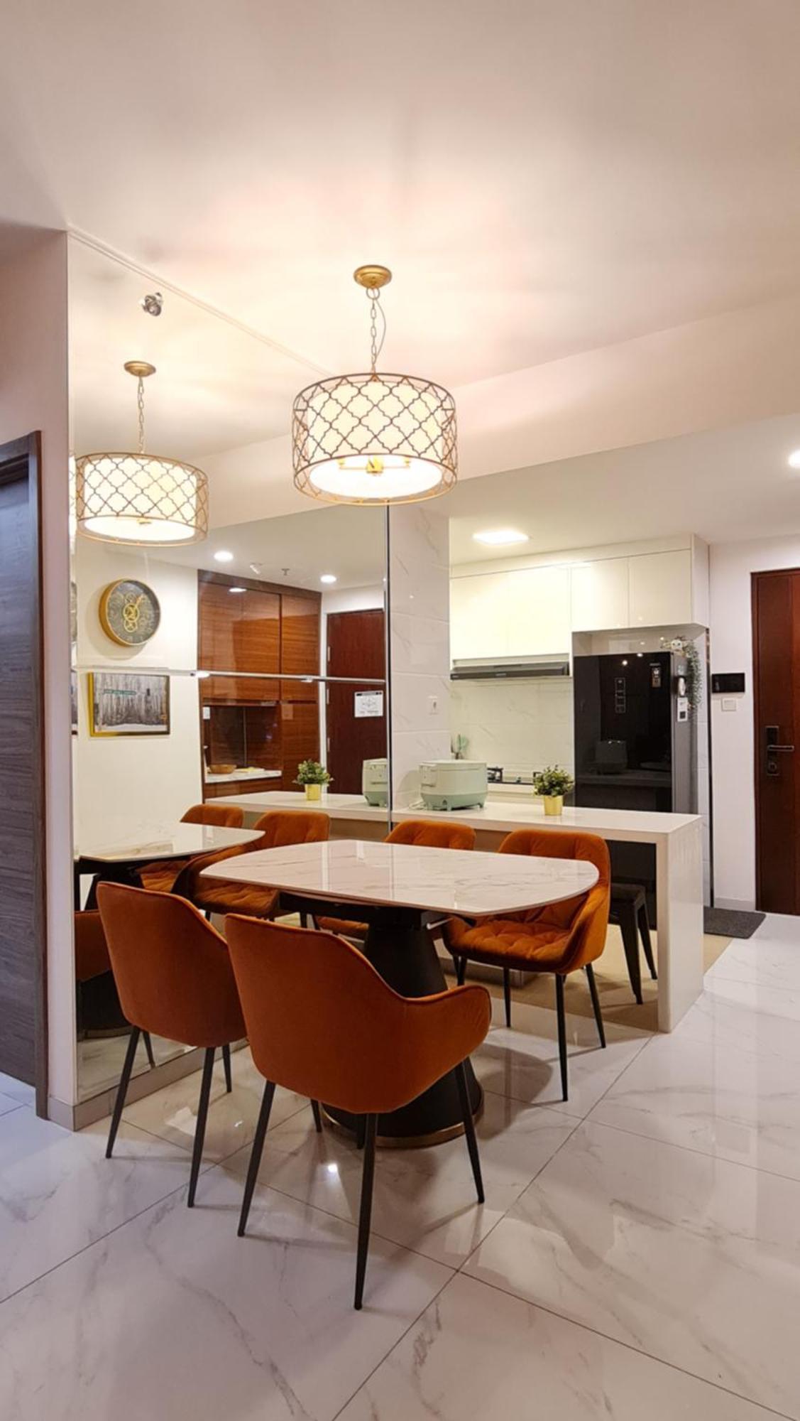 3Br Sky House Bsd Apartment Brandnew And Cozy Samporo Екстериор снимка