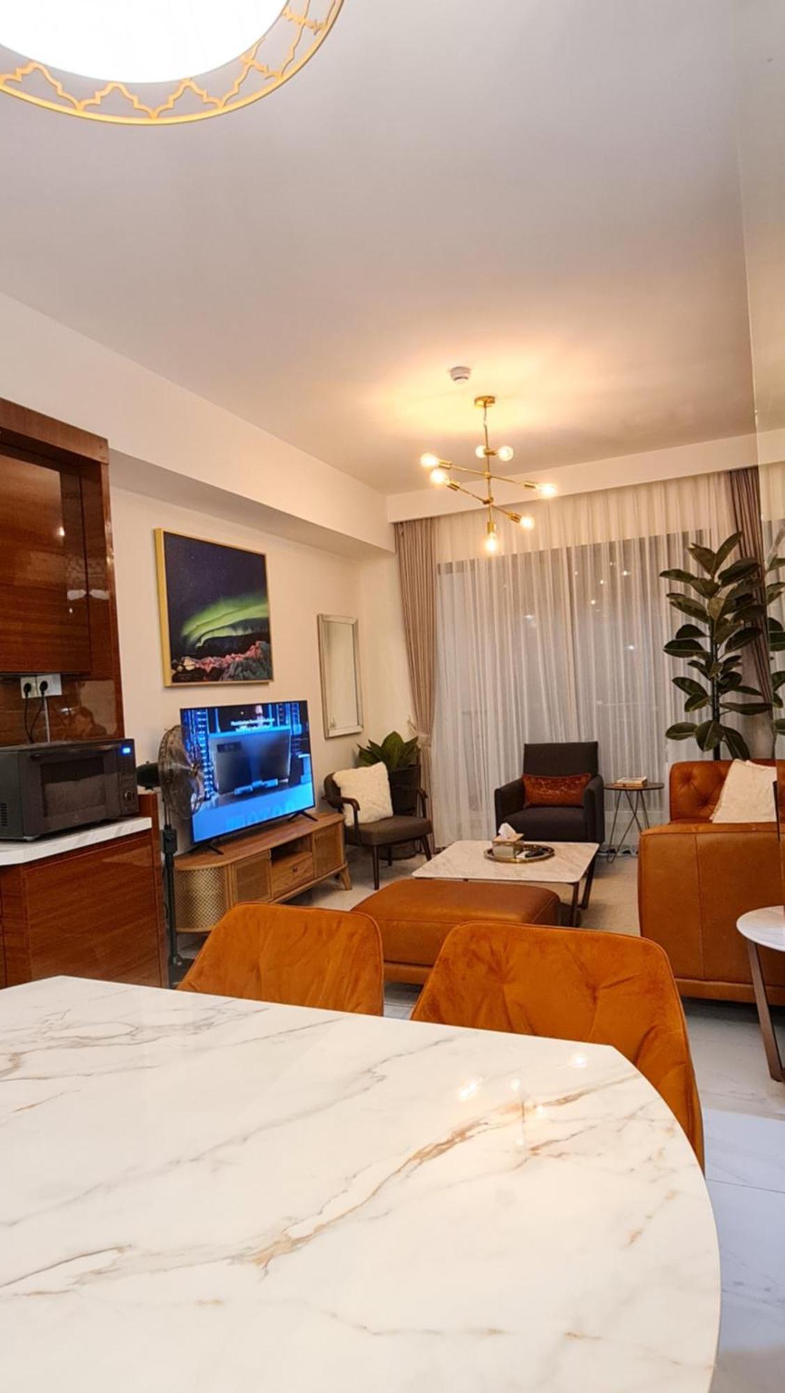 3Br Sky House Bsd Apartment Brandnew And Cozy Samporo Екстериор снимка