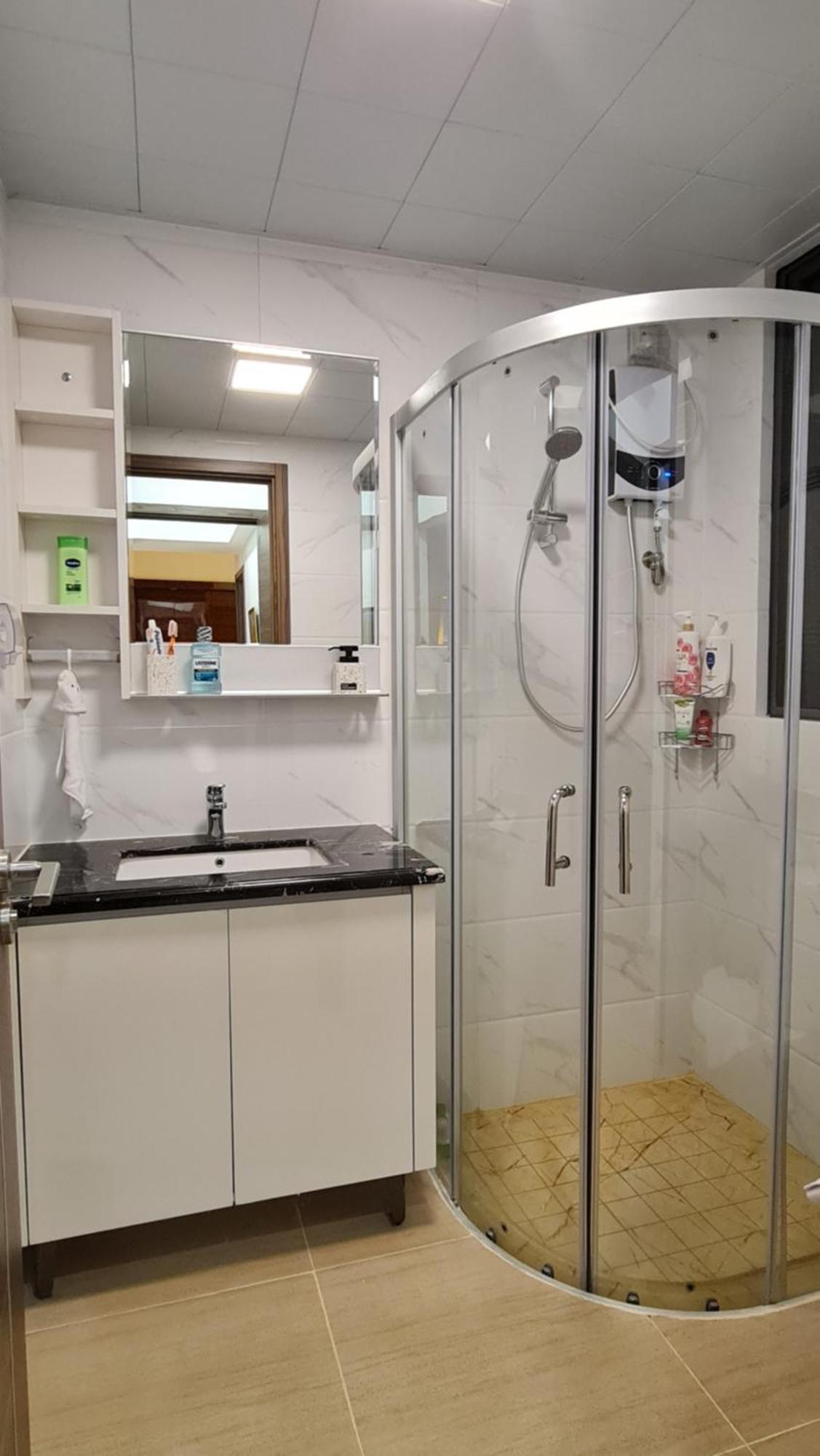 3Br Sky House Bsd Apartment Brandnew And Cozy Samporo Екстериор снимка