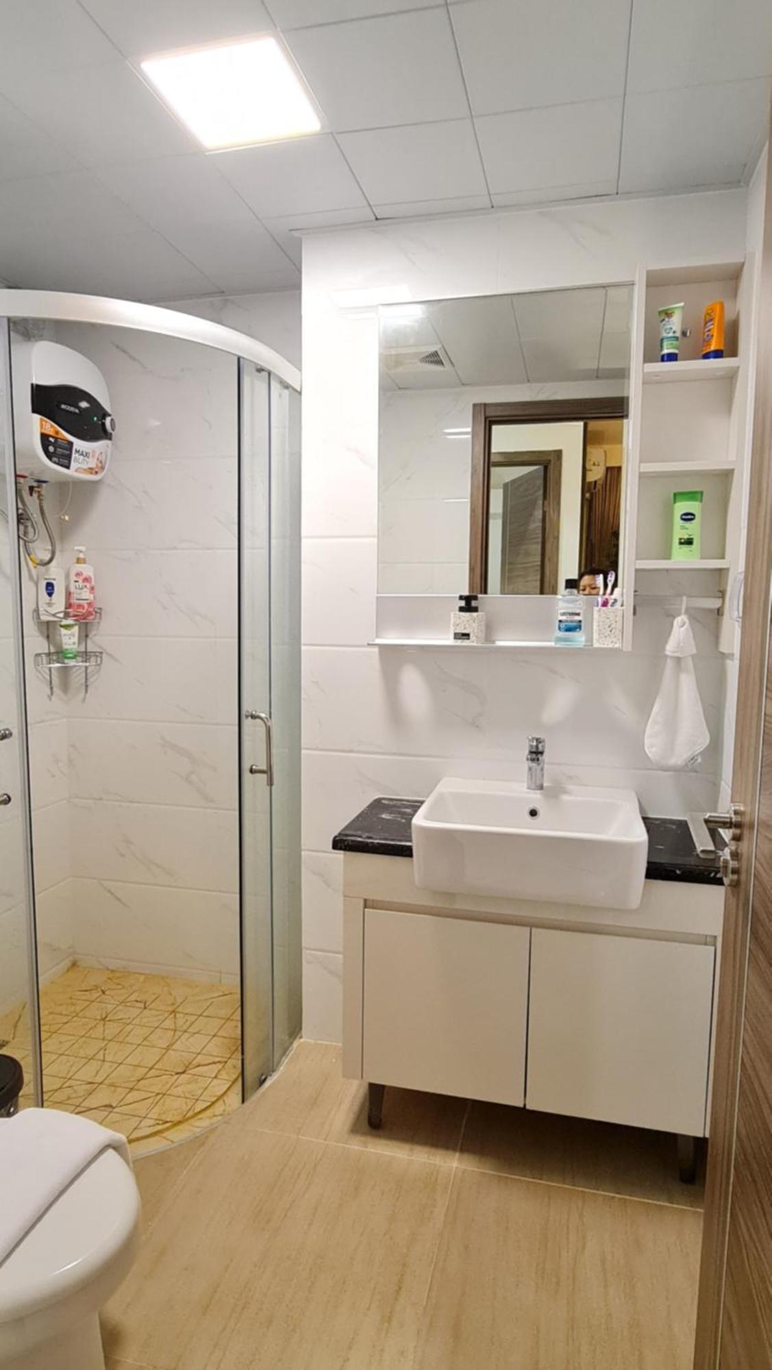 3Br Sky House Bsd Apartment Brandnew And Cozy Samporo Екстериор снимка