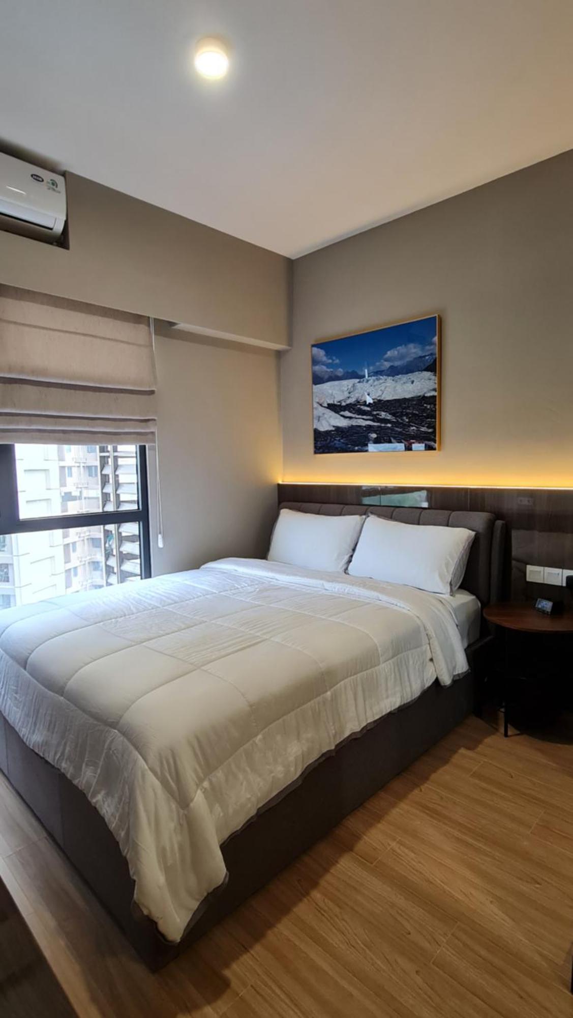 3Br Sky House Bsd Apartment Brandnew And Cozy Samporo Екстериор снимка