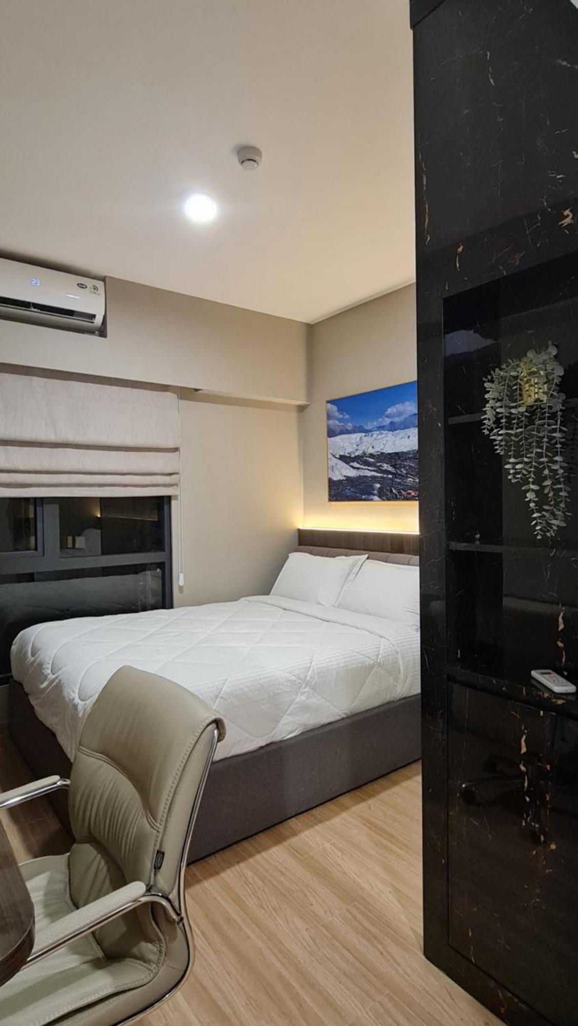 3Br Sky House Bsd Apartment Brandnew And Cozy Samporo Екстериор снимка
