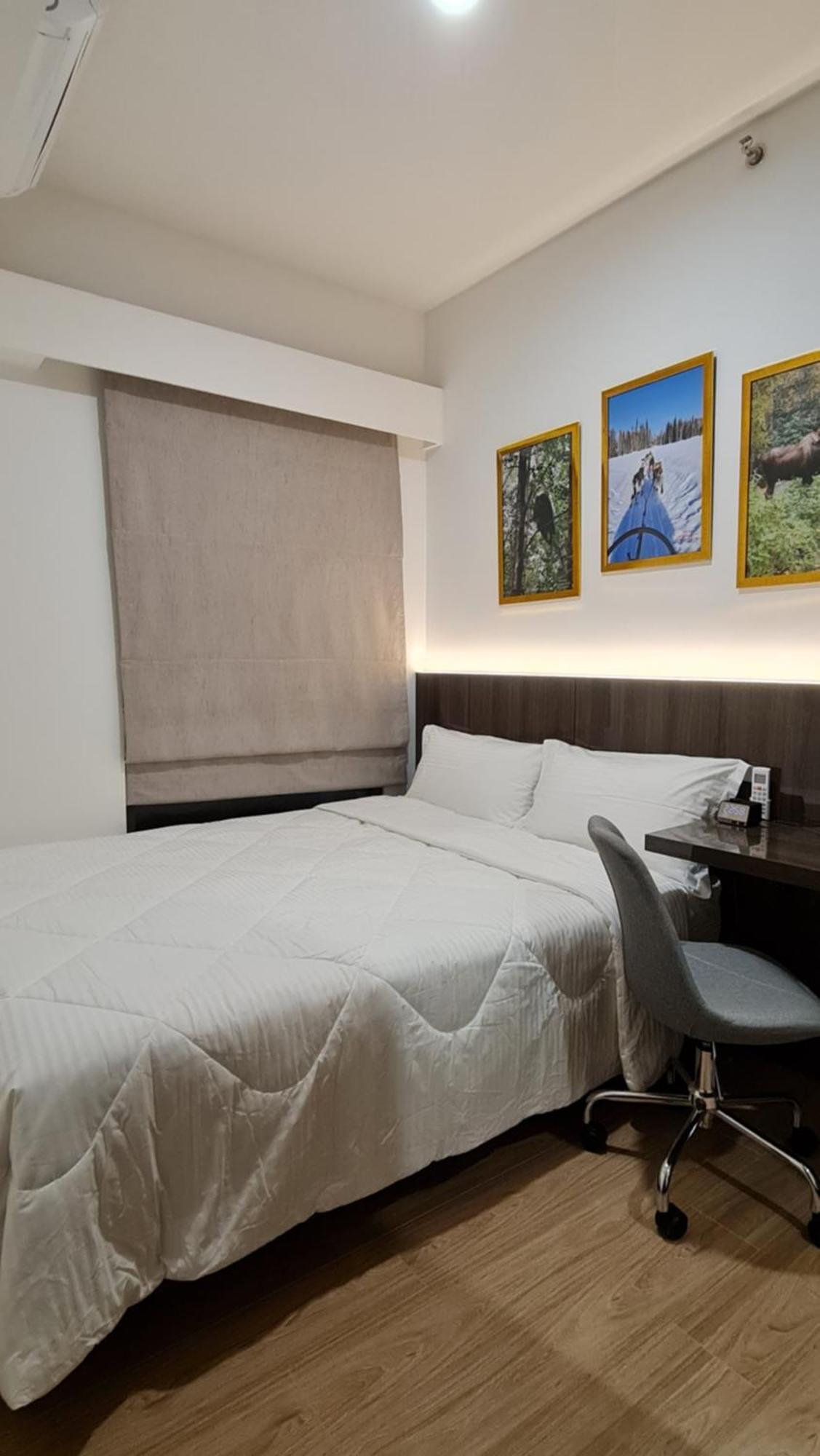 3Br Sky House Bsd Apartment Brandnew And Cozy Samporo Екстериор снимка