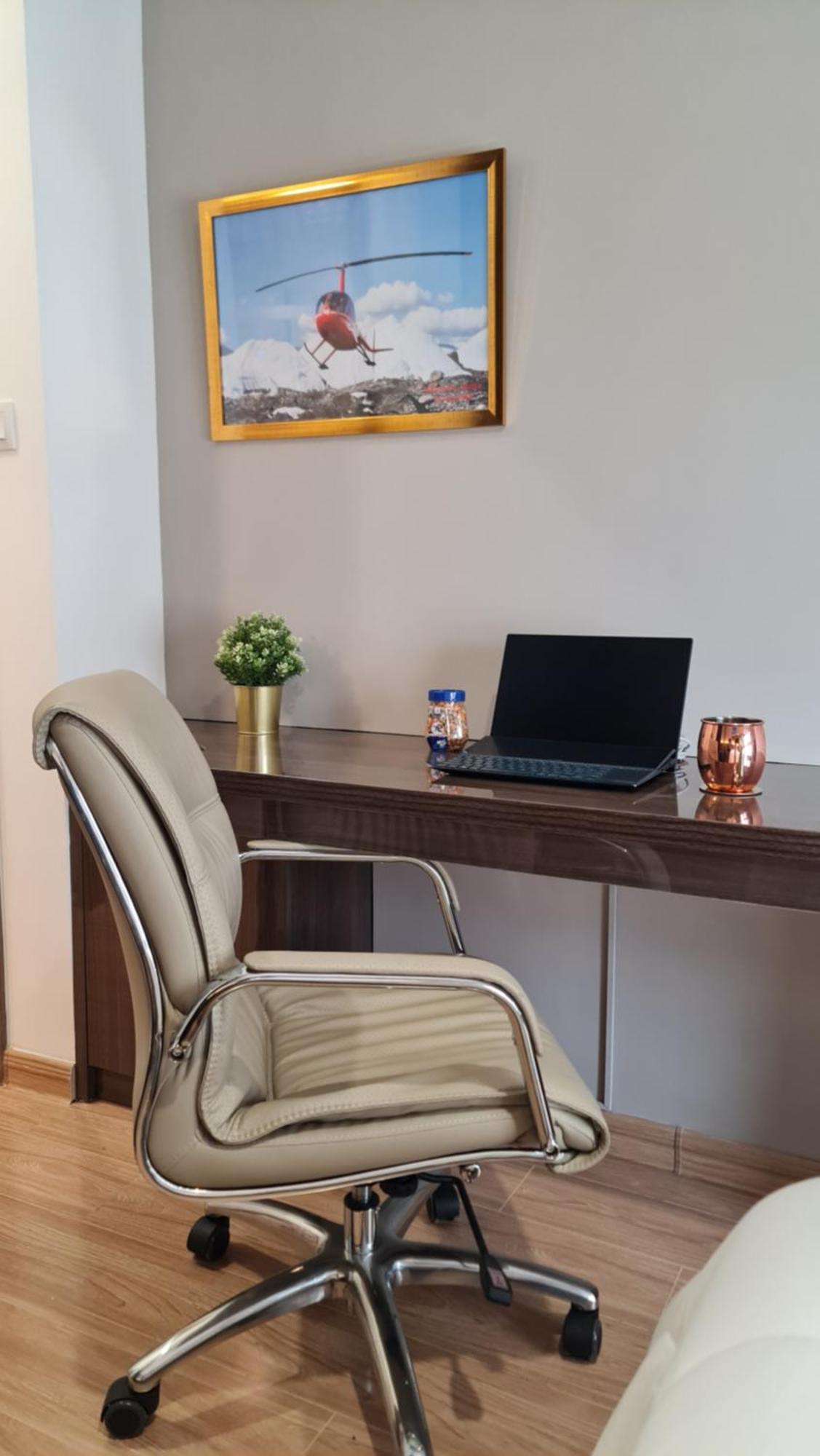 3Br Sky House Bsd Apartment Brandnew And Cozy Samporo Екстериор снимка