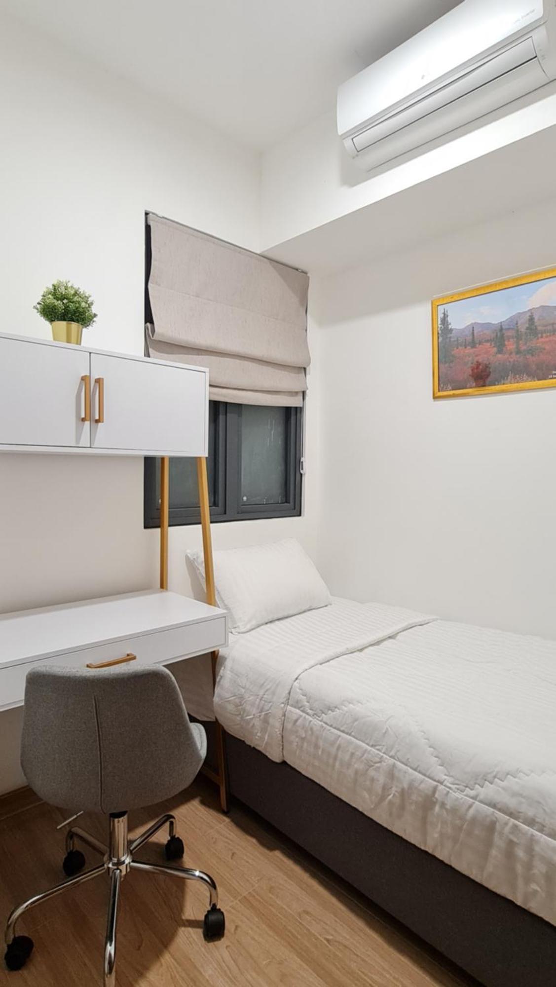 3Br Sky House Bsd Apartment Brandnew And Cozy Samporo Екстериор снимка