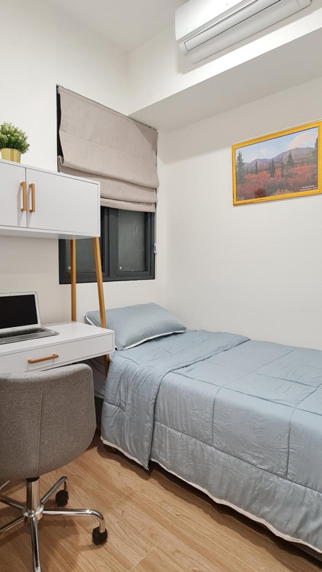 3Br Sky House Bsd Apartment Brandnew And Cozy Samporo Екстериор снимка